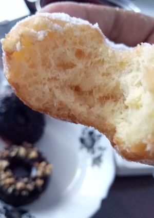 Foto resep Donat enak