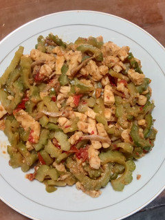 Foto resep Tumis Pare