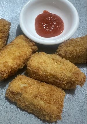 Foto resep Chicken Nugget