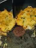 Patanisca de Bacalhau