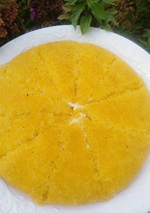 صورة لوصفة كنافة