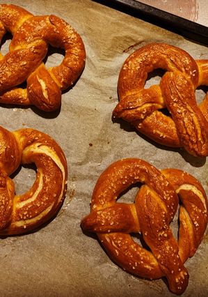 Une photo de ☆Bretzel☆