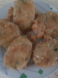 Foto resep Perkedel kentang