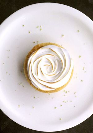 檸檬塔 的食譜成品照片