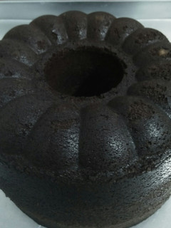 Foto resep Bolu kukus ketan hitam