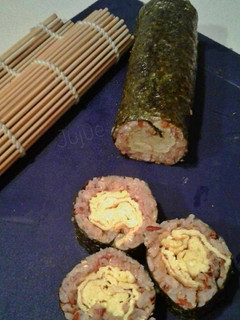 Foto resep Sushi