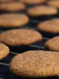 Bolachas de Canela