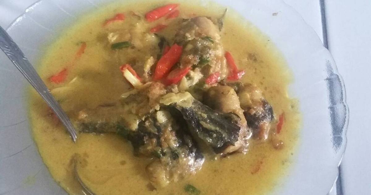 Resep Lele acar kuning oleh ELa- Lailatul Kiftiyah - Cookpad