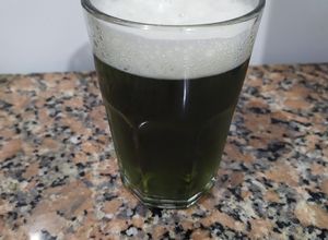 Una foto de Terma casero