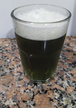 Una foto de Terma casero