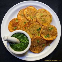 Potato Chips | Navratri Special A picture of Potato Chips | Navratri Special.