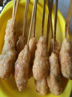 Foto resep Sempol Ayam 🍗😀