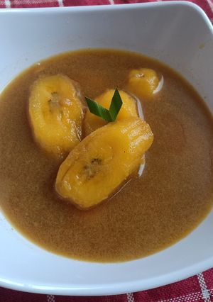 Foto resep Kolak Pisang
