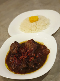 عکسی از دستور مرغ ترش