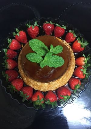Foto principal de Flan de huevo 🥚