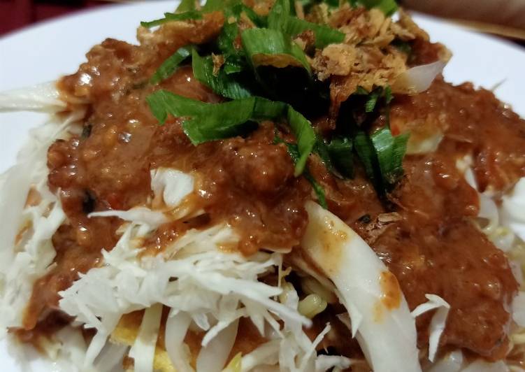 Resep Tahu Telur Anti Gagal