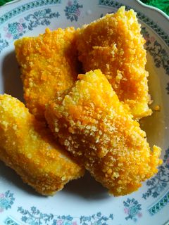 Foto resep Risol mayo