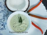 दह्याची चटणी. (Dahi Chutney Recipe In Marathi)