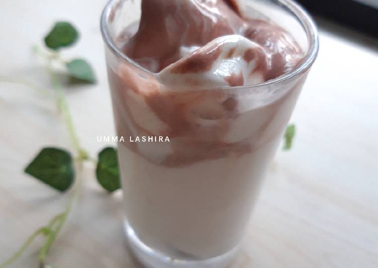 Milkshake Silverqueen