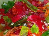 Gomitas caseras
