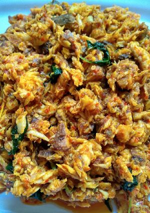 Foto resep Pampis Tuna dapuralamanda