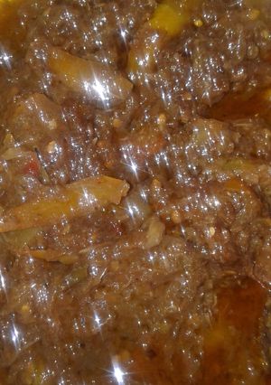 Foto resep Sambal terasi rumahan