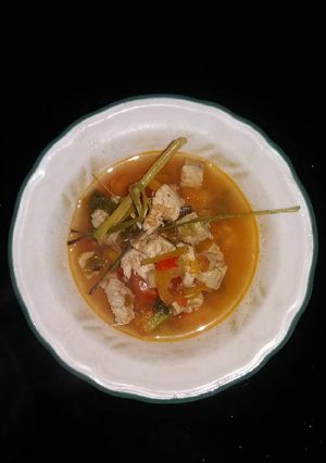 Foto resep Sop Tomat #DietGMday5