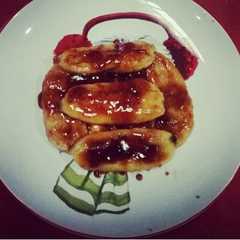 รูปของ Pisang Karamel🍌