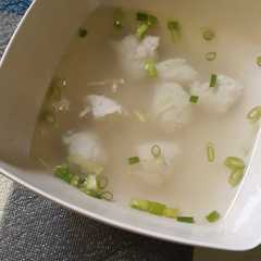 รูปของ Bakso Ayam DEBM