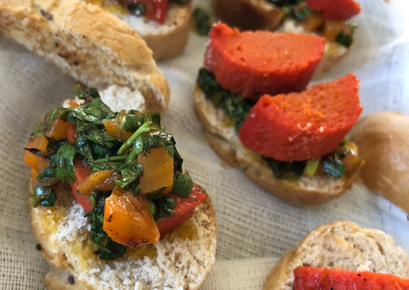 Baguette Artesanal 🥖