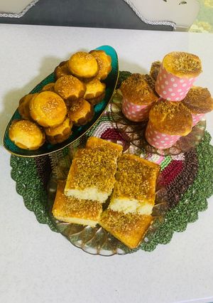 عکسی از دستور تدارکات شب یلدا