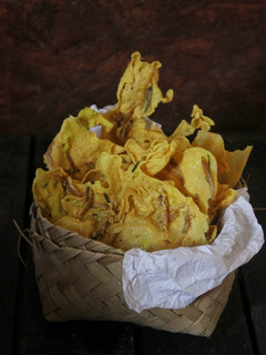 Foto resep Peyek Teri