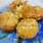 Cheesy mashed potato (perkedel kentang isi keju)