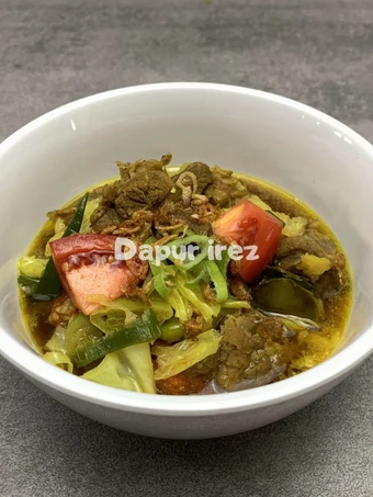 Cara Gampang Menyiapkan Resep Tongseng Kambing (tanpa Santan) yang  Bikin Ketagihan Anti Ribet, Lezat Sekali