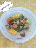 Sayur Lodeh Tempe