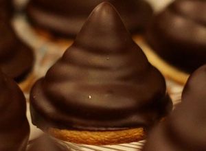 Foto principal de Conitos de Dulce de Leche