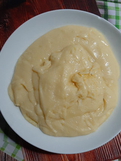Foto resep Vla Susu