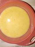 Crema de brócoli para tu bebé a partir de los 6meses