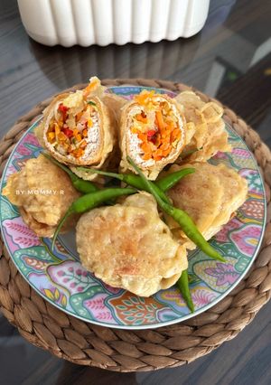 Foto resep Tahu Pedas Jeletot