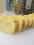 ไข่หวานญี่ปุ่น สไตล์ซูชิ สูตรประจำบ้าน
