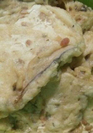 Foto resep Mendoan Banyumas