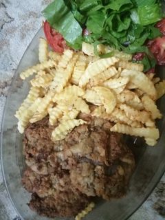 صورة لوصفة البوفتيك الكذاب🍔🥩