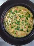 Fricasé de ave