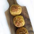Soes Green Tea