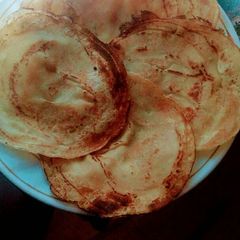 A picture of Pancakes.
