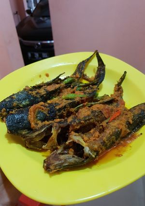 Foto resep Pesmol Lele