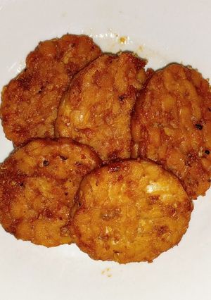 Foto resep Tempe Bacem