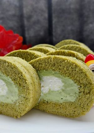Foto resep Matcha Green Tea