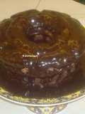 Sahar’s Chocolate Cake