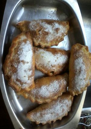 Una foto de Empanadas de carne